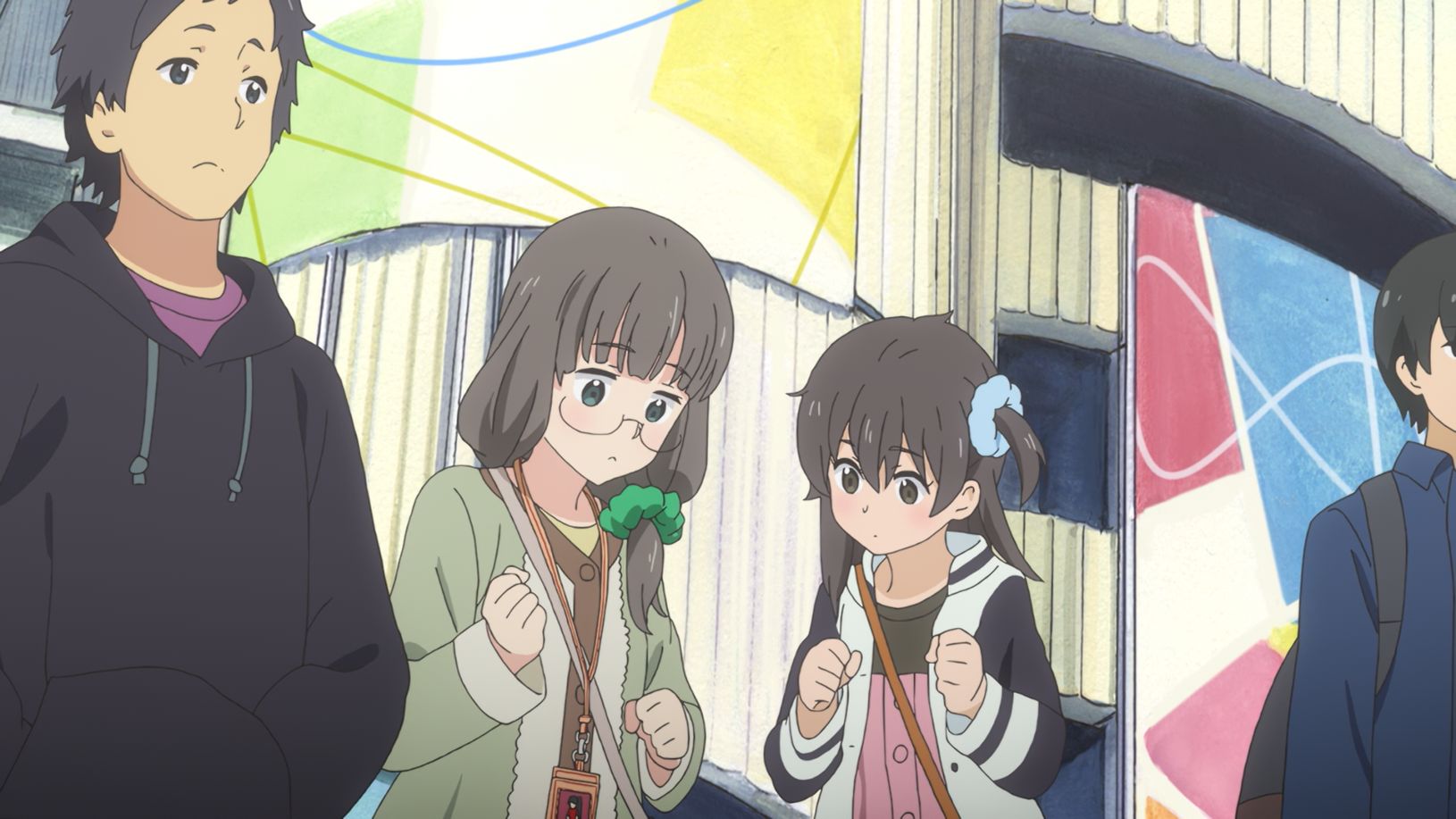 Selector Spread Wixoss (subnorman)